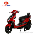 3000 Watt Heavy Duty Off Road Electric Moped mit Roller